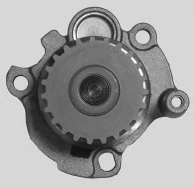 OPEN PARTS wap824600 -  Водяной насос